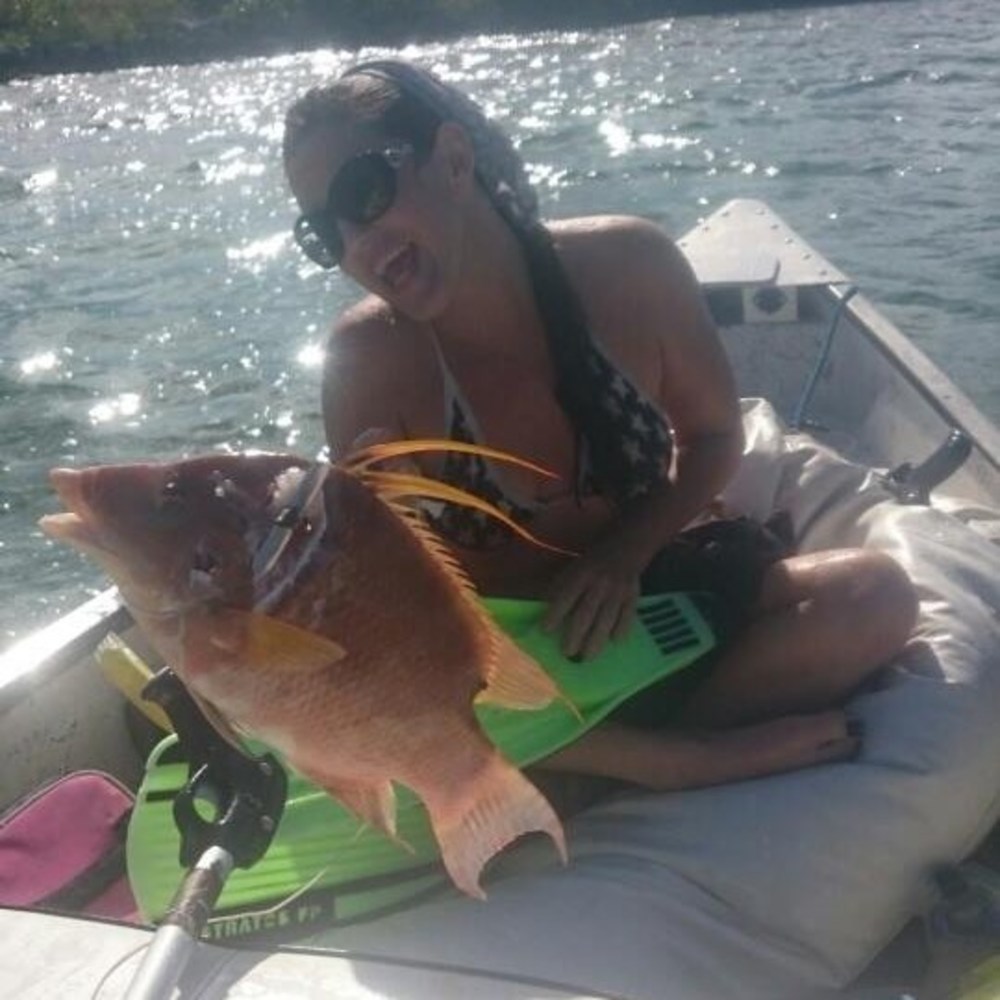 Meet your Posher, Char